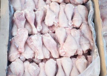 التموين: طرح دواجن مجمدة بمنافذ المجمعات الاستهلاكية بـ65 جنيها للكيلو