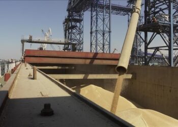 قبل يومين من انقضائه.. مصير اتفاق تصدير الحبوب لا يزال مجهول