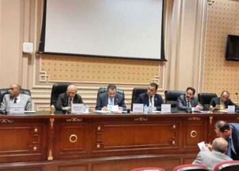 "زراعة الشيوخ" تبحث إمكانية تربية الأسماك بشكل تكاملي مع المحاصيل الحقلية