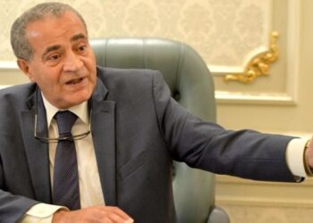 التموين: نبحث استيراد السلع بعملات أخرى بخلاف الدولار وتنويع مصادر الدول