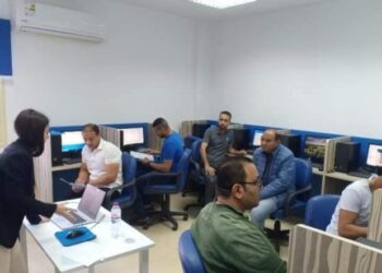 إطلاق برنامج تدريبي حول التخطيط الجغرافي للمناطق الصالحة للاستزراع السمكي