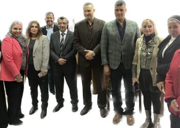 معهد التناسليات الحيوانية يحصل علي تجديد شهادة الإعتماد بمجال التدريب "ISO" الأيزو