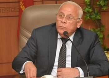تجفيف 5 آلاف فدان وتحويلها من الاستزراع السمكي إلي زراعية في بورسعيد