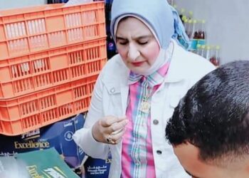 إعدام 70 كيلو لحوم غير صالحة للاستهلاك الآدمي بالإسماعيلية