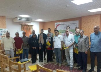 الزراعة: ورشة عمل حول الاستفادة من المخلفات النباتية في صناعه الأعلاف