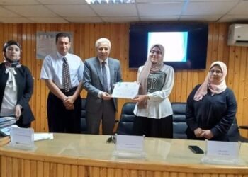 بيطري القناة السويس: ختام فعاليات الدورة التدريبية حول "تطبيق الأمان الحيوي في المزارع السمكية"