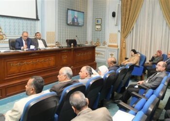 زراعة النواب تناقش طلب إحاطة بشأن أسباب تراجع إنتاج بحيرة ناصر من الأسماك