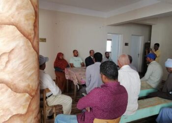 بيطري الوادي الجديد ينظم ندوة حول أهمية التحصينات الوقائية لحماية الثروة الحيوانية