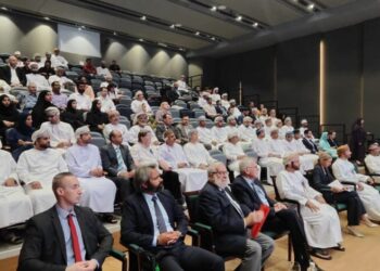 انطلاق فعاليات مؤتمر “الفرص العُمانية الفرنسية في قطاع الثروة السمكية في مسقط