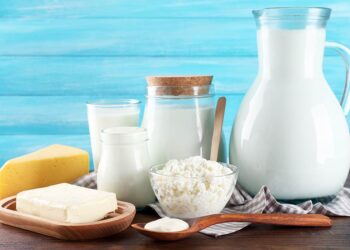 شعبة المواد الغذائية: استقرار في أسعار منتجات الألبان بالأسواق