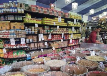 المنوفي: آلية “العرض والطلب” المتحكم فى الأسواق وزيادة سعر السولار لن يؤثر علي أسعار السلع