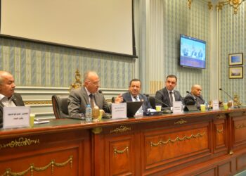 منظومة الزراعة وتحقيق الاكتفاء الذاتي من اللحوم ومنتجات الألبان على مائدة «زراعة الشيوخ» هذا الأسبوع