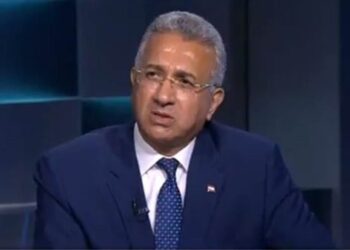 السفير محمد حجازي مشيدا بأدوات موريتانيا في مجال الثروة السمكية: منطقة صيد سمكي عملاقة