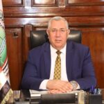 وزير الزراعة: الإفراج عن 205 ألف طن اعلاف"الذرة والصويا" بحوالي 100 مليون دولار خلال 7 أيام