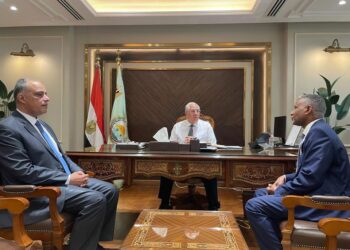 الزراعة و"الفاو" يتابعان المشروعات المشتركة وآليات تفعيل مبادرة الزراعة والغذاء "FAST
