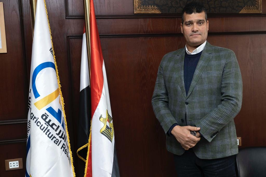 الزراعة: إطلاق قافلة بيطرية مجانية لعلاج مواشي صغار المربين في بنى سويف