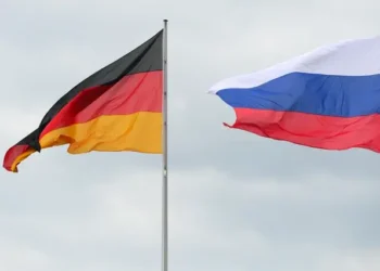 ألمانيا تحث روسيا على السماح بتمديد إضافي لاتفاق الحبوب الأوكراني