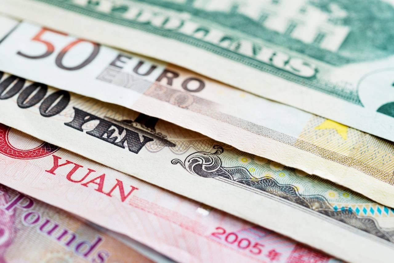 سعر الدولار