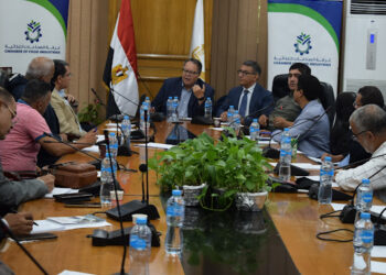 "شعبة الأسماك" تبحث آخر تطورات ملف التصدير للاتحاد الأوروبى
