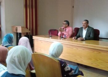 "تكنولوجيا الأغذية" يواصل التدريب الصيفى لطلاب الجامعات في مجالات التصنيع الغذائى