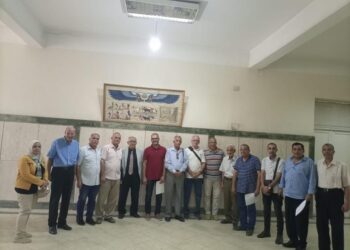 الزراعة تنظم ندوة حول تأثيرات التغيرات المناخية علي الإنتاج الحيواني