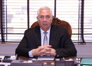 الزراعة: الإفراج عن 167 ألف طن مستلزمات أعلاف من"الذرة والصويا" بقيمة 75 مليون دولار خلال أسبوع