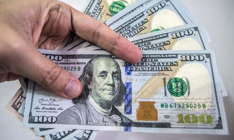 سعر الدولار مقابل الجنيه