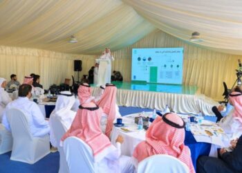 السعودية| البيئة تبحث استخدام "الاستزراع السمكي" في تحسين ورفع إنتاج النخيل والتمور