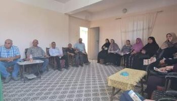 بيطرى الإسماعيلية يعقد ندوة حول كيفية التأمين على الماشية