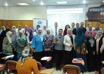 "بحوث النباتات" ينظم دورة حول مكافحة الأمراض التى تصيب الذرة تحت الظروف المناخية المصرية