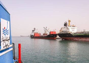 ميناء دمياط