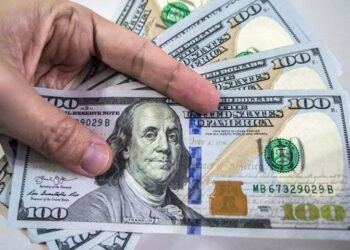 سعر الدولار