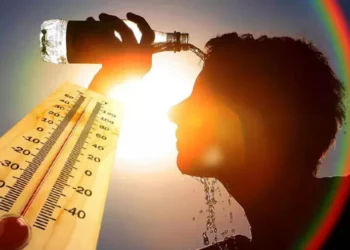 درجات الحرارة العظمى والصغرى اليوم الإثنين 11 سبتمبر 2023