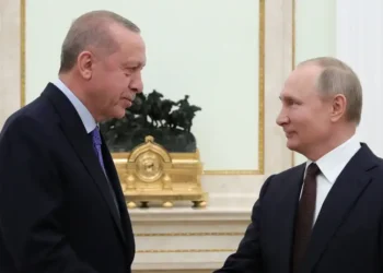 أردوغان يحث روسيا على تجديد اتفاق الحبوب الأوكراني
