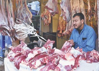 الإمارات تحظر استيراد اللحوم من باكستان