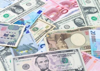 أسعار الصرف.. سعر الدولار والعملات العربية والأجنبية اليوم الإثنين 11 سبتمبر