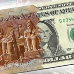 سعر الدولار أمام الجنيه المصري اليوم الأحد 3-9-2023