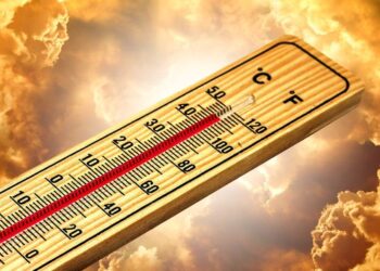 درجات الحرارة المتوقعة اليوم الثلاثاء 19 سبتمبر