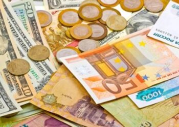 سعر الدولار والعملات العربية والأجنبية اليوم الثلاثاء 12 سبتمبر