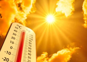 درجات الحرارة العظمى والصغرى المتوقعة اليوم الخميس 7 سبتمبر 2023