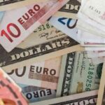 سعر الدولار والعملات العربية والأجنبية اليوم الإثنين 23 أكتوبر