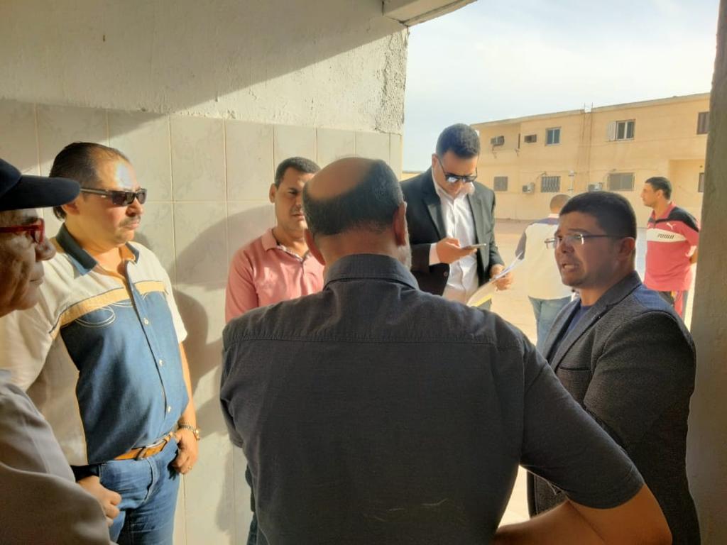 حملات من الزراعة والتموين وحماية المنافسة لمتابعة تنفيذ مبادرة "تخفيض أسعار السلع "