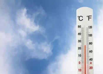 درجات الحرارة المتوقعة.. حالة الطقس اليوم الأربعاء