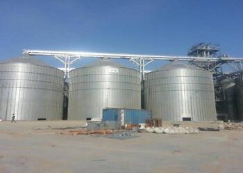 أرباح مطاحن جنوب القاهرة ترتفع 150.4% خلال الربع الأول من العام 2023/2024