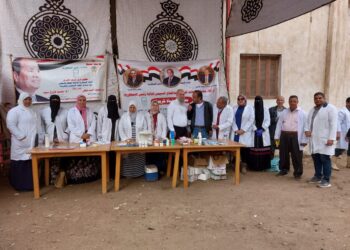 فحص وعلاج 2128 طائرا وحيوانا خلال قوافل بيطرية بالغربية