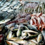 البلطي والبوري.. أسعار الأسماك اليوم الأربعاء في سوق العبور