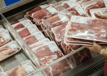 انخفاض واردات الفلبين من اللحوم 18.9% في أكتوبر