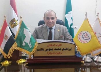 بيطري الشرقية يستعرض جهود الدولة في مجال تحسين السلالات ودعم صغار المربين