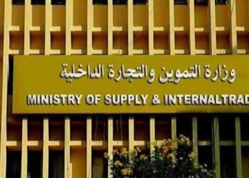 عاجل.. القبض على مستشار وزير التموين و8 آخرين في شبكة فساد بالوزارة