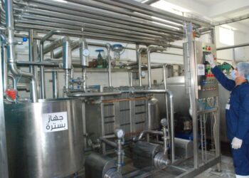 بيطري المنيا تنظم ورشة عمل حول مشروع لتعزيز الإنتاجية لصغار منتجي الألبان بالتعاون مع الفاو